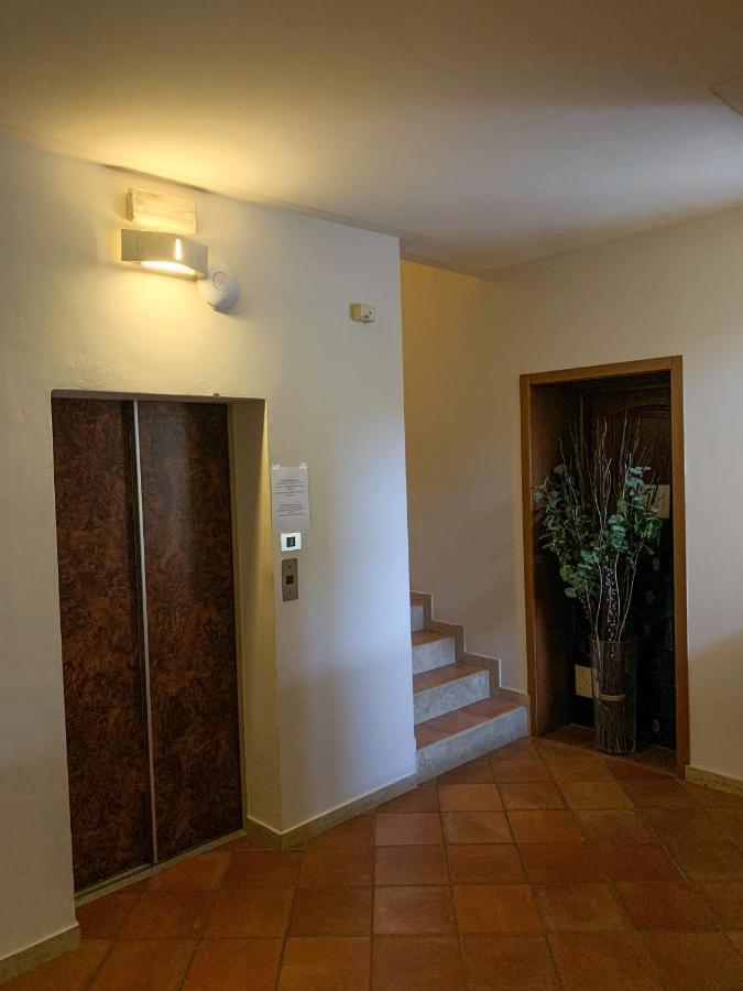 Hotel La Locanda Della Franciacorta Corte Franca Exterior foto