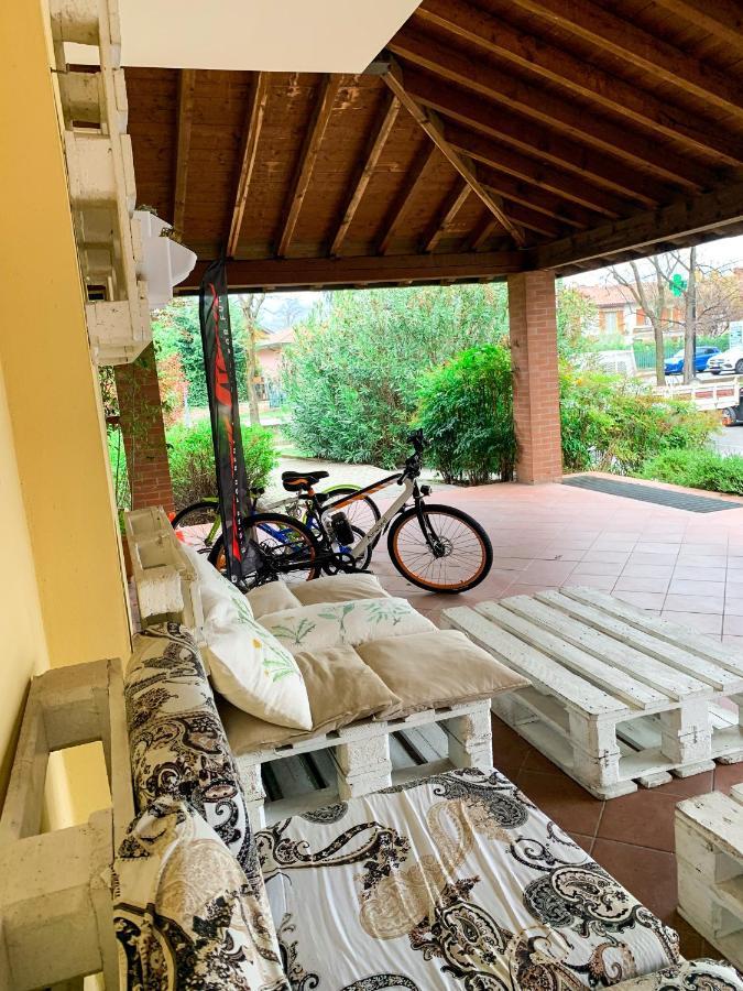 Hotel La Locanda Della Franciacorta Corte Franca Exterior foto
