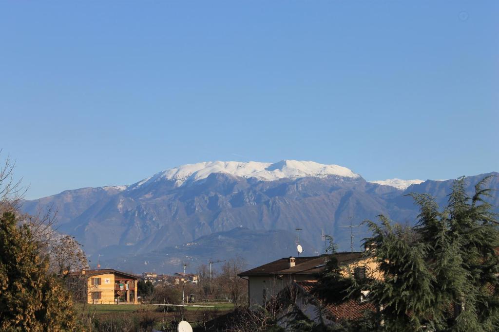 Hotel La Locanda Della Franciacorta Corte Franca Cameră foto